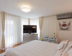 Lakás 5 szobák eladó on Cluj-napoca, Zóna Europa