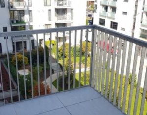 Lakás 3 szobák kiadó on Cluj-napoca, Zóna Gheorgheni