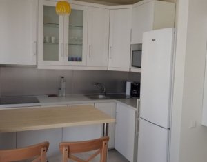 Lakás 3 szobák kiadó on Cluj-napoca, Zóna Gheorgheni