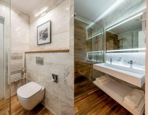 Lakás 3 szobák eladó on Cluj-napoca, Zóna Sopor