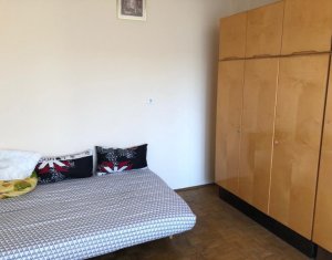 Lakás 2 szobák kiadó on Cluj-napoca