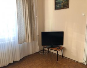 Lakás 2 szobák kiadó on Cluj-napoca