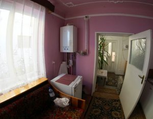 Ház 4 szobák eladó on Cluj-napoca, Zóna Gruia