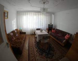 Ház 4 szobák eladó on Cluj-napoca, Zóna Gruia