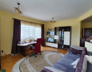 , 55m2 on Cluj-napoca, Zóna Zorilor