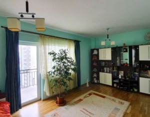 Lakás 2 szobák kiadó on Cluj-napoca, Zóna Zorilor