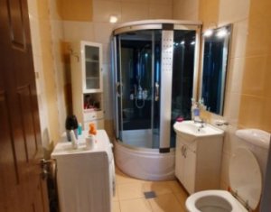 Lakás 2 szobák kiadó on Cluj-napoca, Zóna Zorilor