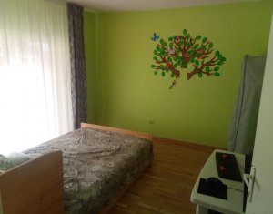 Lakás 2 szobák eladó on Cluj-napoca, Zóna Marasti