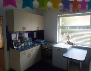 Lakás 2 szobák eladó on Cluj-napoca, Zóna Marasti