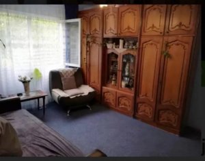 Lakás 3 szobák eladó on Cluj-napoca, Zóna Manastur