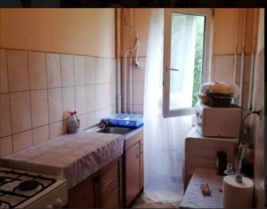 Lakás 3 szobák eladó on Cluj-napoca, Zóna Manastur