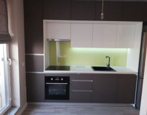 , 51m2 on Cluj-napoca, Zóna Andrei Muresanu