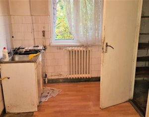 Lakás 3 szobák eladó on Cluj-napoca, Zóna Gheorgheni