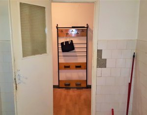 Lakás 3 szobák eladó on Cluj-napoca, Zóna Gheorgheni