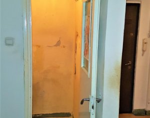 Lakás 3 szobák eladó on Cluj-napoca, Zóna Gheorgheni