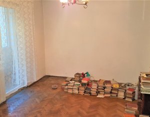 Lakás 3 szobák eladó on Cluj-napoca, Zóna Gheorgheni