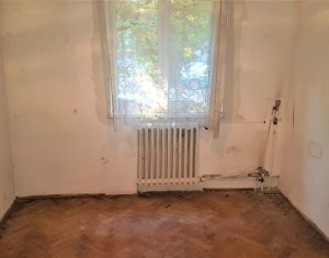 Lakás 3 szobák eladó on Cluj-napoca, Zóna Gheorgheni