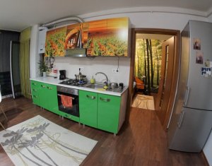 Lakás 2 szobák eladó on Cluj-napoca, Zóna Someseni