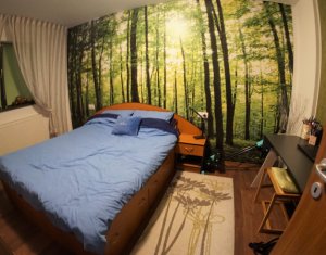 Lakás 2 szobák eladó on Cluj-napoca, Zóna Someseni