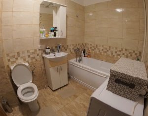 Lakás 2 szobák eladó on Cluj-napoca, Zóna Someseni