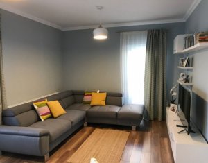 , 56m2 on Cluj-napoca, Zóna Borhanci