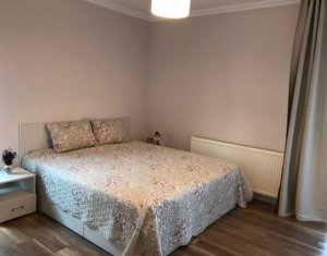 Lakás 2 szobák eladó on Cluj-napoca, Zóna Borhanci