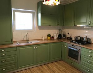 Lakás 2 szobák eladó on Cluj-napoca, Zóna Borhanci