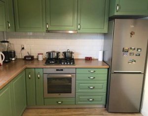 Lakás 2 szobák eladó on Cluj-napoca, Zóna Borhanci