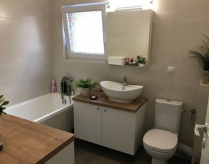 Lakás 2 szobák eladó on Cluj-napoca, Zóna Borhanci