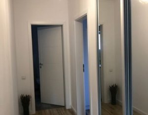 Lakás 2 szobák eladó on Cluj-napoca, Zóna Borhanci