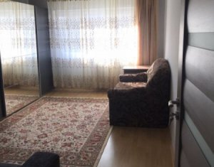 Lakás 2 szobák kiadó on Cluj-napoca, Zóna Zorilor