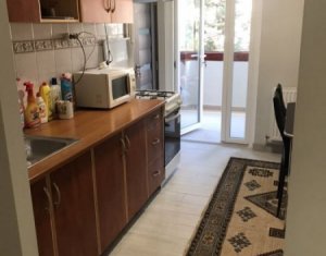 Lakás 2 szobák kiadó on Cluj-napoca, Zóna Zorilor