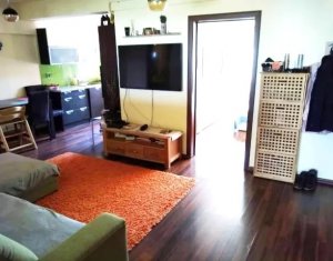 , 61m2 on Cluj-napoca, Zóna Zorilor