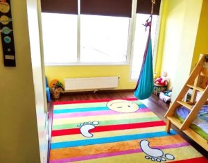 Lakás 3 szobák kiadó on Cluj-napoca, Zóna Zorilor