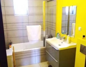 Lakás 3 szobák kiadó on Cluj-napoca, Zóna Zorilor