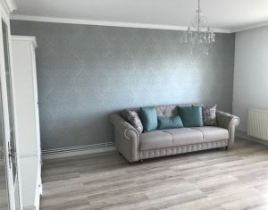 Lakás 3 szobák kiadó on Cluj-napoca, Zóna Manastur