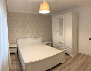 Lakás 3 szobák kiadó on Cluj-napoca, Zóna Manastur