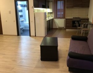 Lakás 2 szobák kiadó on Cluj-napoca, Zóna Buna Ziua