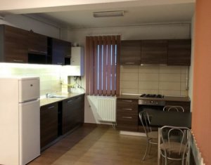 Lakás 2 szobák kiadó on Cluj-napoca, Zóna Buna Ziua