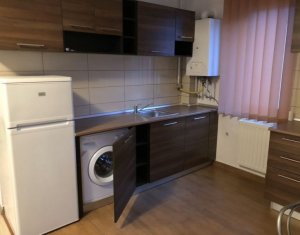 Lakás 2 szobák kiadó on Cluj-napoca, Zóna Buna Ziua