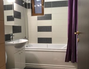 Lakás 2 szobák kiadó on Cluj-napoca, Zóna Buna Ziua