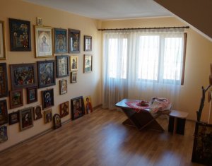 Ház 9 szobák eladó on Cluj-napoca, Zóna Gruia