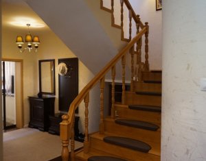 Ház 9 szobák eladó on Cluj-napoca, Zóna Gruia