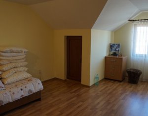 Ház 9 szobák kiadó on Cluj-napoca, Zóna Gruia