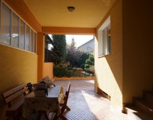 Ház 9 szobák kiadó on Cluj-napoca, Zóna Gruia