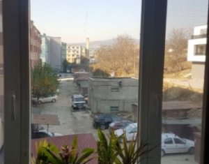 Lakás 1 szobák eladó on Cluj-napoca, Zóna Iris