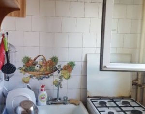 Lakás 1 szobák eladó on Cluj-napoca, Zóna Iris