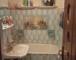 Lakás 1 szobák eladó on Cluj-napoca, Zóna Iris