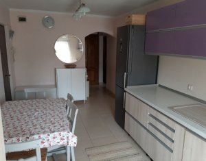 Lakás 3 szobák kiadó on Cluj-napoca, Zóna Plopilor