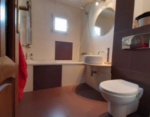 Lakás 3 szobák kiadó on Cluj-napoca, Zóna Plopilor